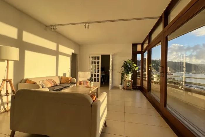 Perk life! No such thing as a bad day at the office with this Polish firm letting employees work from luxurious Spanish condo