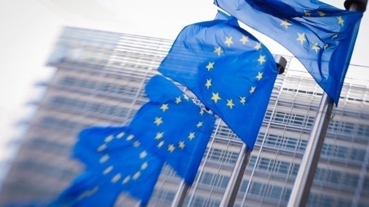 European Commission approves Greek aid request worth 3.64 bln euros