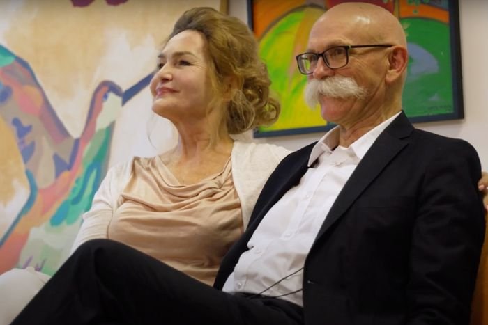 Unsung Heroes: Polish couple awarded by United Nations for helping refugees with accommodation and jobs