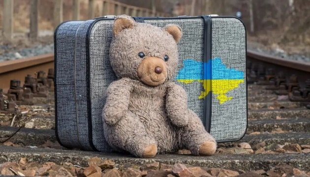 Ukraine successfully returns 387 of nearly 20,000 children abducted by Russia