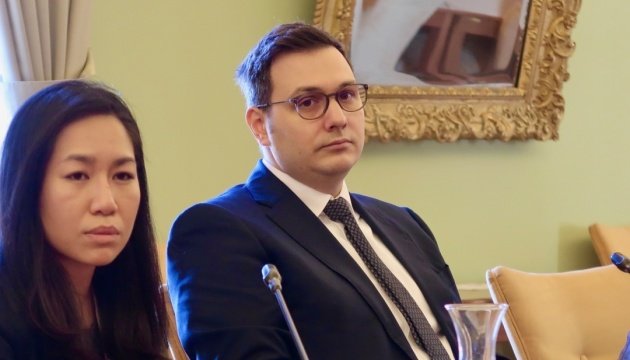 Czechia opposes truce that would pave way for Russia to rearm - foreign minister