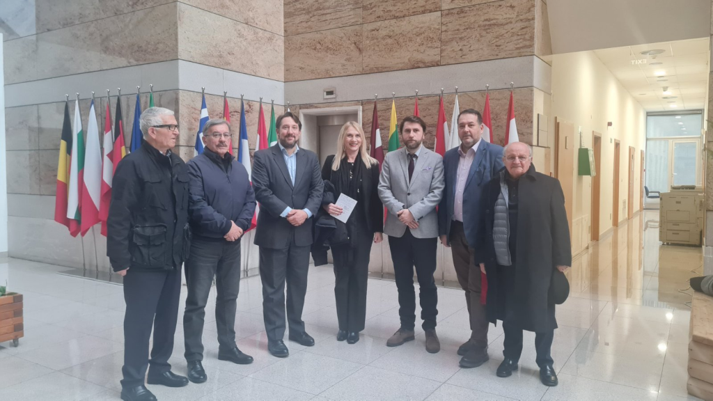 Civil society organizations: Technical changes to the Election Law are enforceable