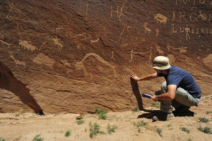 'Sensational' discovery by Kraków researchers completely changes our perception of Native Americans