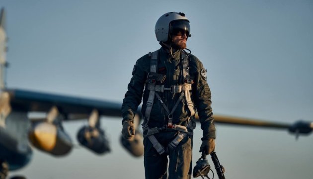 First Ukrainian pilots to arrive for training in France in early 2024