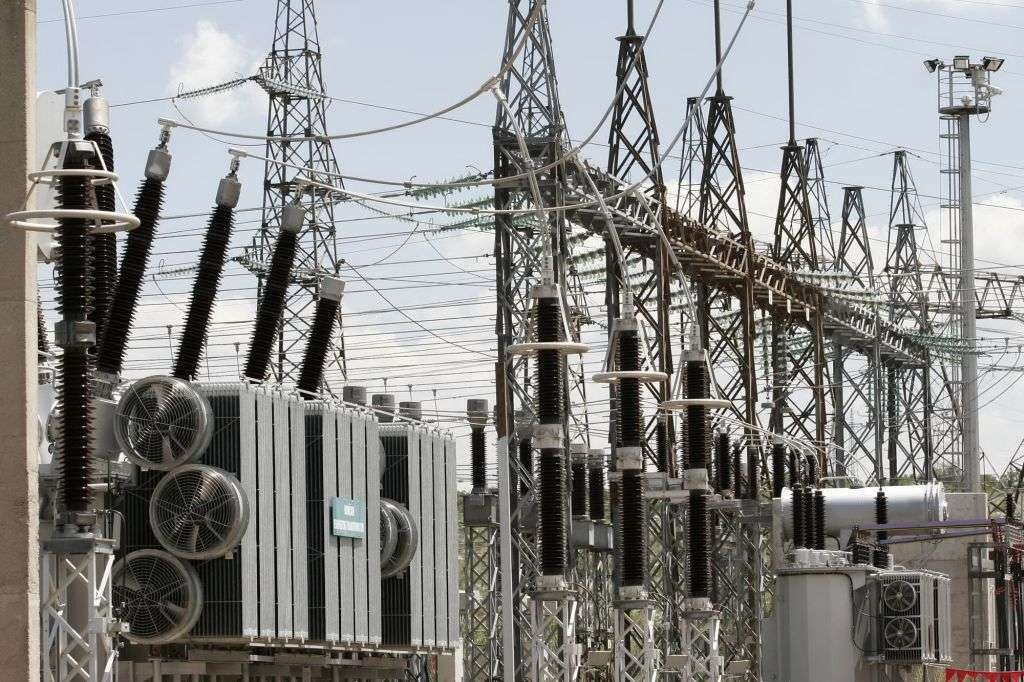 The electricity export value from BiH will exceed one billion KM this year