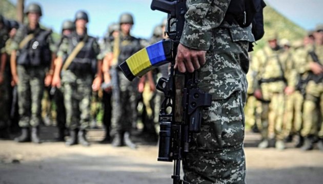 Umerov wants to mobilize Ukrainian men living abroad