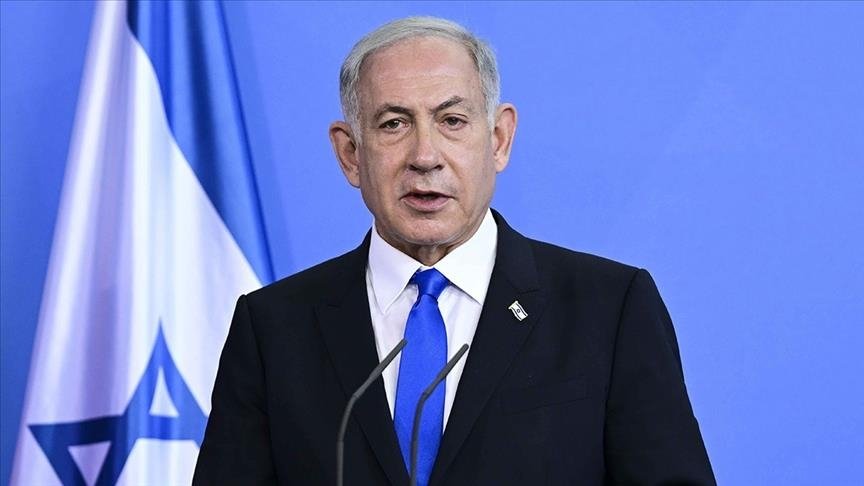 Gaza war exacting ‘very heavy price’ on Israeli army, Netanyahu says