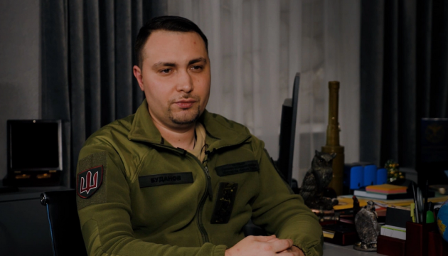 Russian court rules to arrest Ukraine’s defense intel chief in absentia