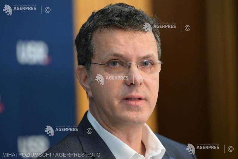 Romania deserves full Schengen membership, gov't, Iohannis sell us a defeat as victory (USR)