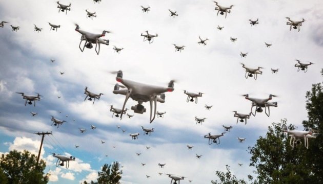 Ukrainian Defense Ministry to buy up to 1M FPV drones in 2024 - Umerov