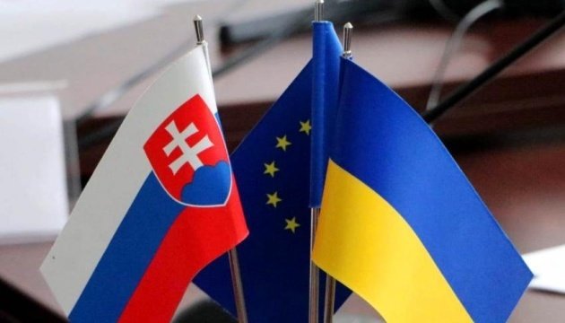 Slovakia sends EUR 203,000 humanitarian aid package to Ukraine