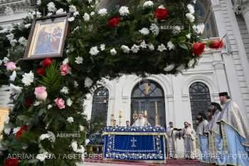Metropolitan Teofan: Let us use every opportunity to nurture joy and Heaven inside and around us