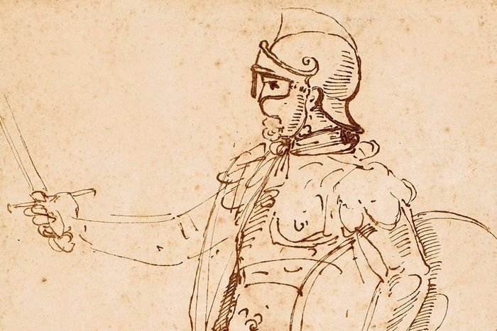 First Raphael in Polish collection since theft of ‘Portrait of a Young Man’ arrives in Warsaw