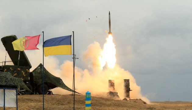 Russia’s massive attack against Ukraine: 8 missiles intercepted, over 20 countered by electronic warfare