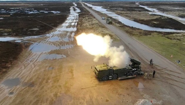 France to produce 78 Caesar howitzers for Ukraine this year – defense minister