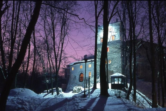 Webber’s World: Zamek Korzkiew sports a staggering sense of character that’s ravishing to admire