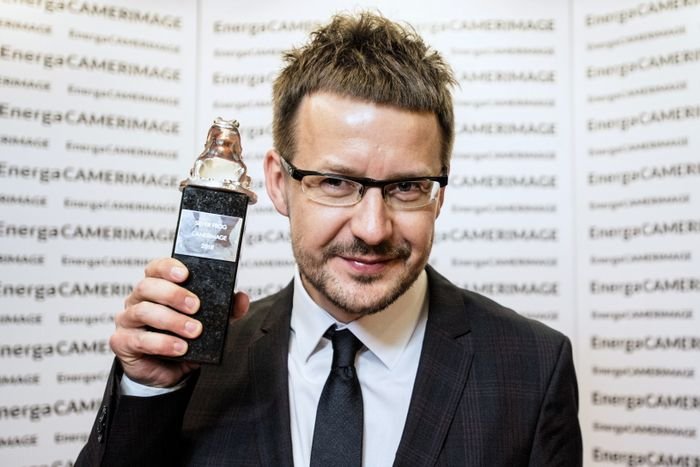 Zone of Interest cinematographer Łukasz Żal nominated for prestigious BAFTA award for disturbing Auschwitz film