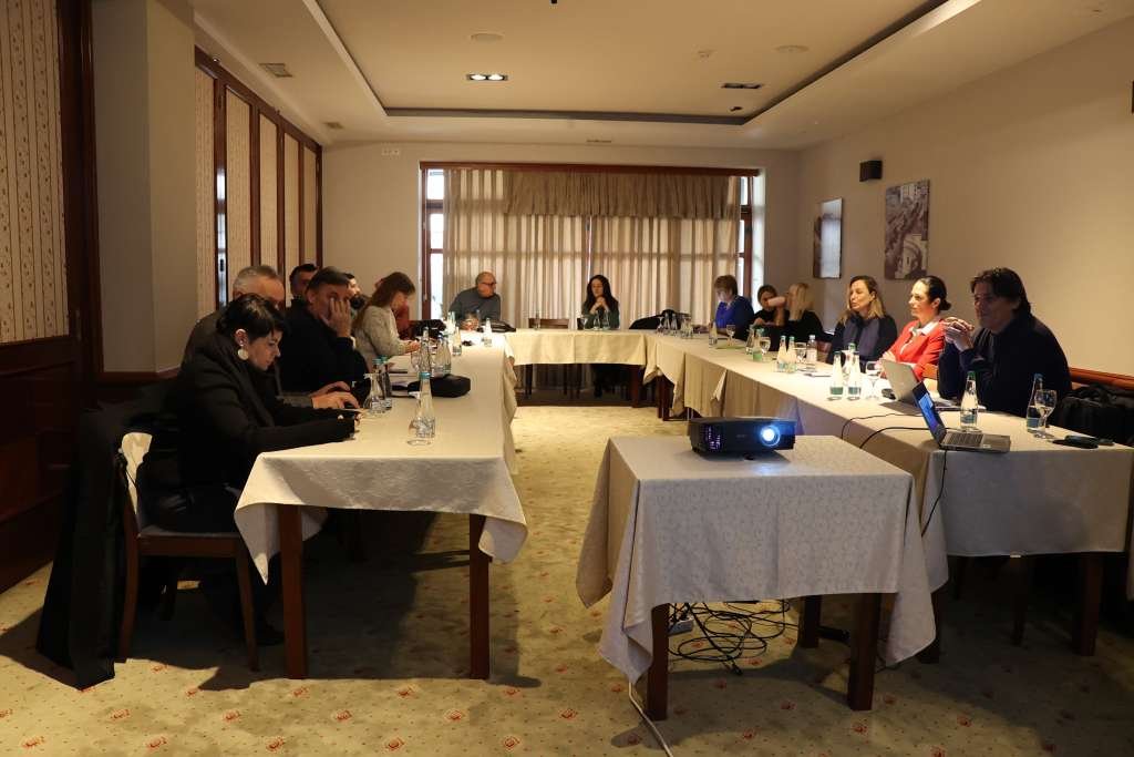 'EU4Employment' project allocates 3.5 million US dollars for assistance with employment