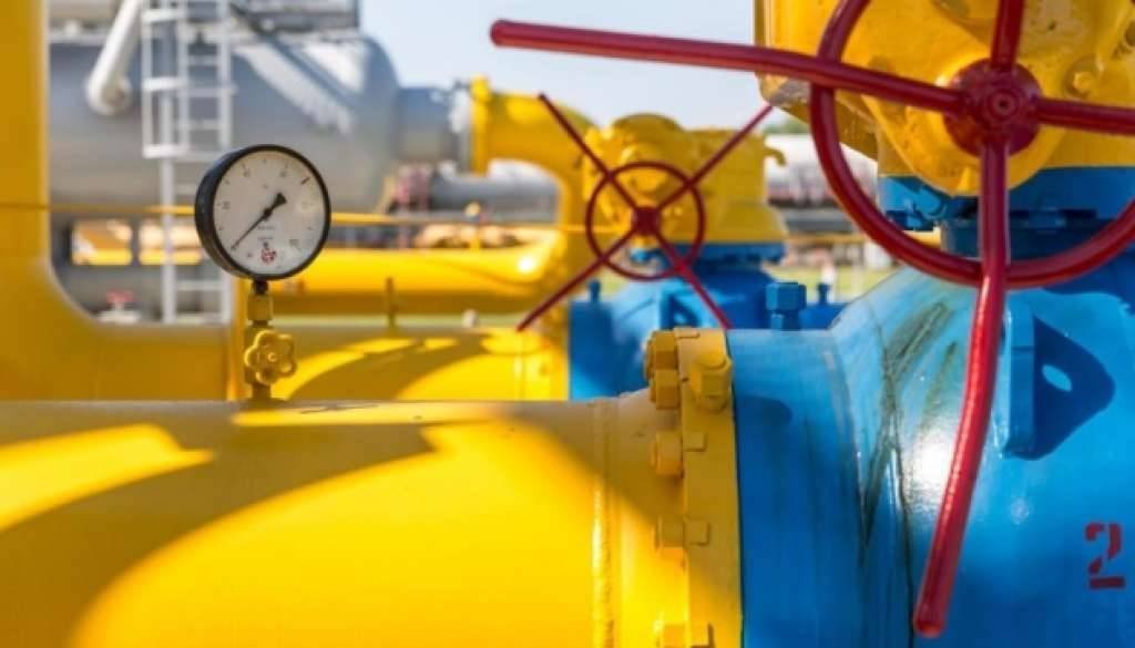 The price of gas increases by 3.9 percent in FBiH
