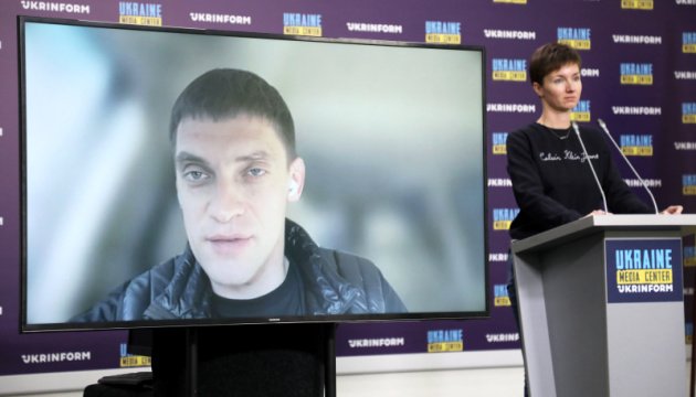 Russia altering demographics in occupied areas by bringing in Russians, Kazakhs, Belarusians