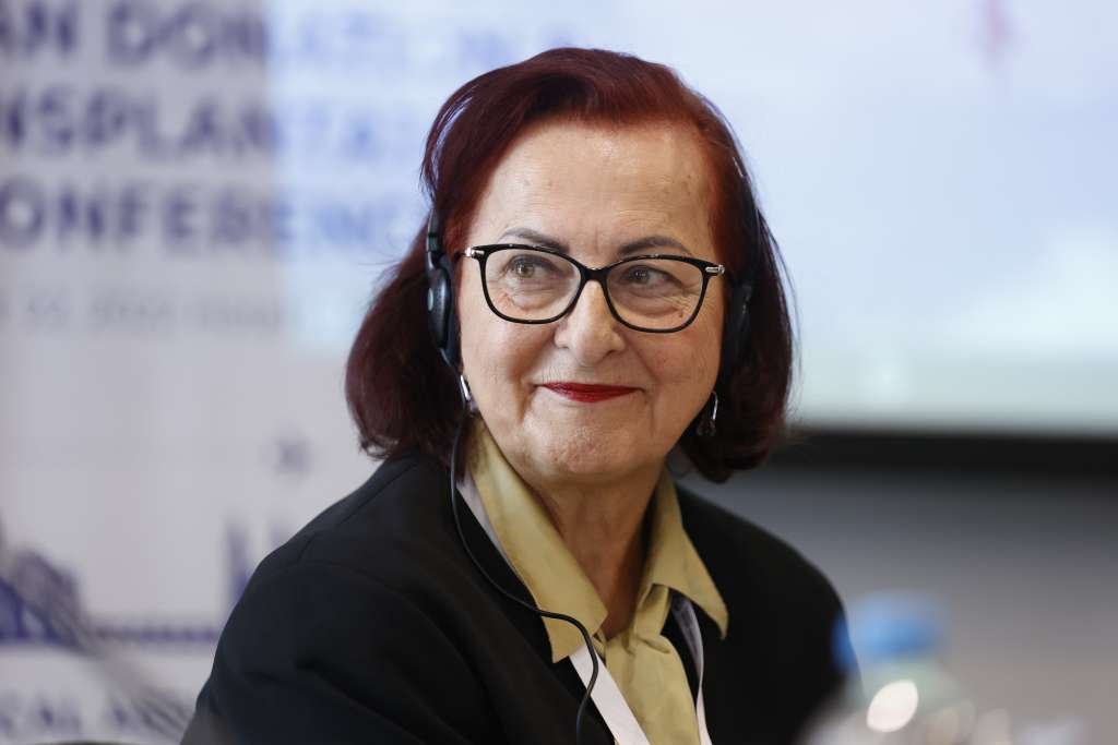Resić: Membership in Eurotransplant requires results that BiH does not have yet