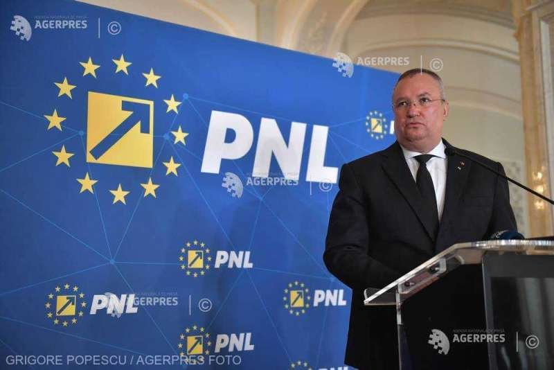 PNL must have its own presidential candidate, healthiest thing for democracy (PNL's Ciuca)