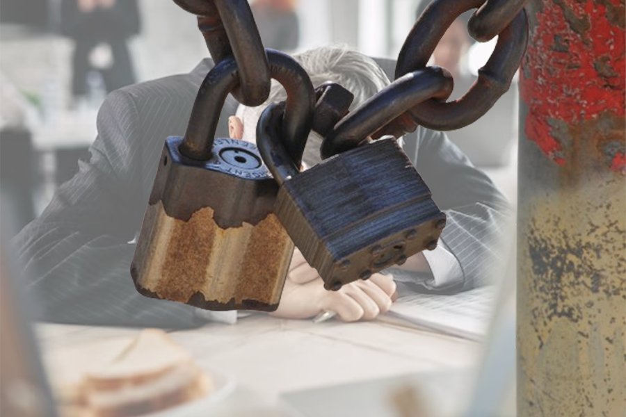 Limited access to finance, about 1500 businesses go bankrupt during 2023