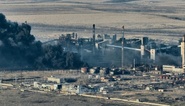 Shooting of Ukrainian prisoners in Avdiivka: Lubinets appeals to Red Cross and UN
