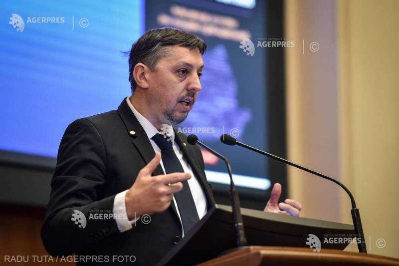UKRAINE - TWO YEARS OF WAR/The war polarized us, there is empathy and negative attitudes(UBB rector)