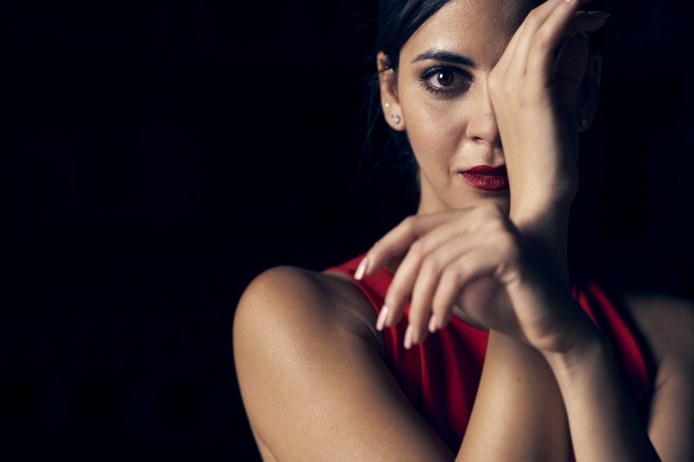 Soprano Fatma Said to Perform in Sofia on March 26
