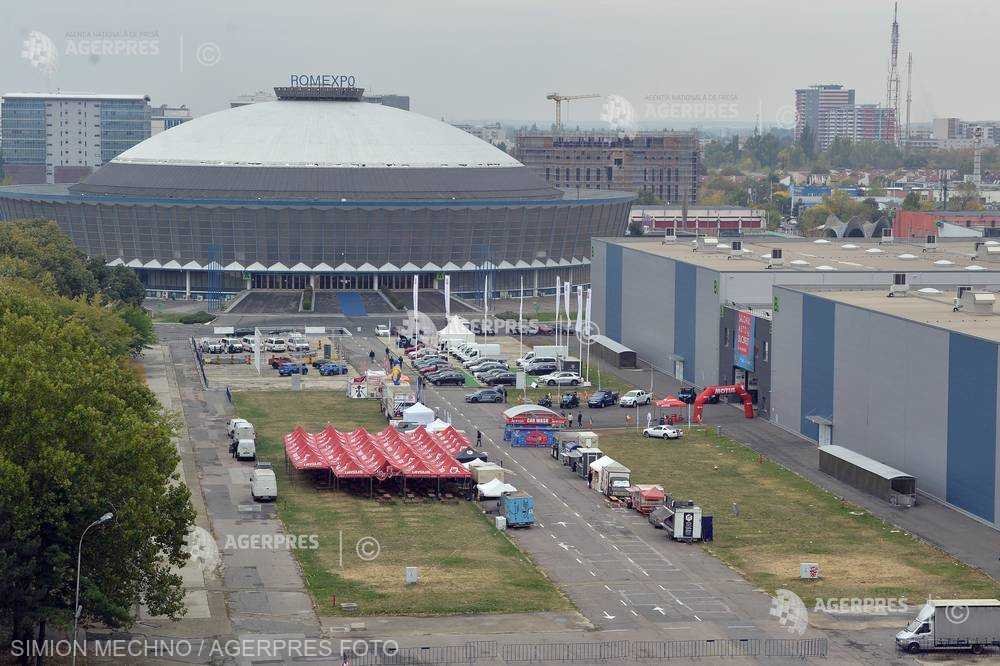 Romania Updates: "European Leadership Summit in Bucharest Amidst National Legal Victories and Nationwide Police Raids"