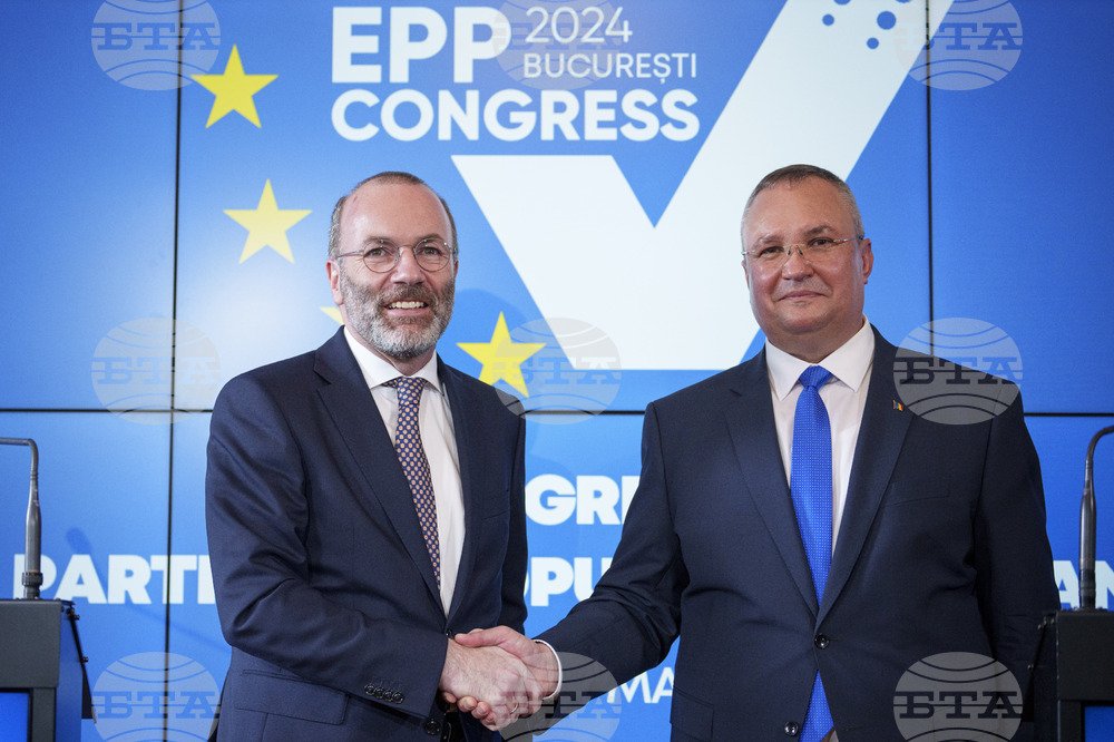 Latest news from Bulgaria: "Bulgarian Achievements Shine in European Spotlight: Prime Minister Leads Delegation, Schneider Electric Wins Investor of the Year, Translator Honored in Germany"