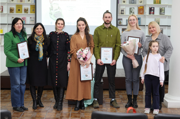 Moldova Updates: "Recent Initiatives Promote Education and Health in Chisinau"