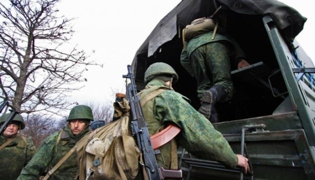 Russia’s full-scale assault on Chasiv Yar highly unlikely – UK intel
