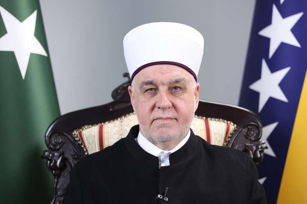 Bosnia and Herzegovina today: "Ramadan Preparations and Well-Wishes Extend Across Bosnia and Beyond"