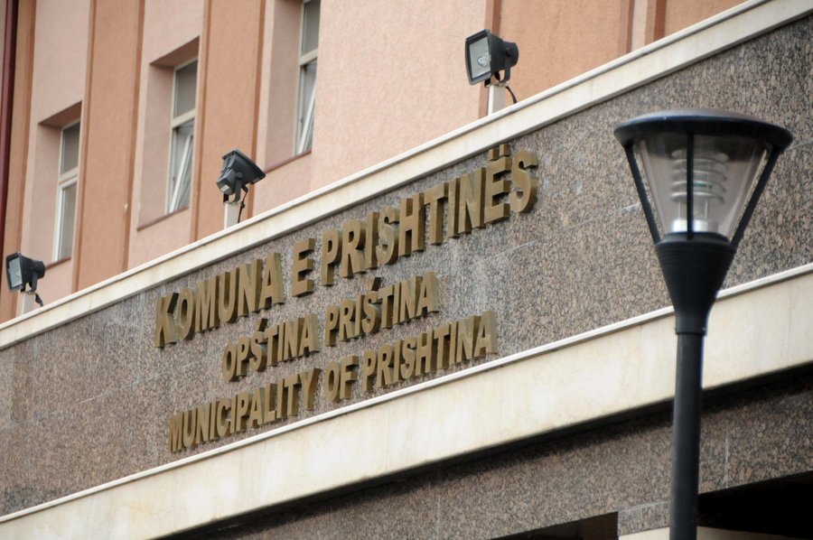 VV in Pristina calls an extraordinary session for the election of the chairman