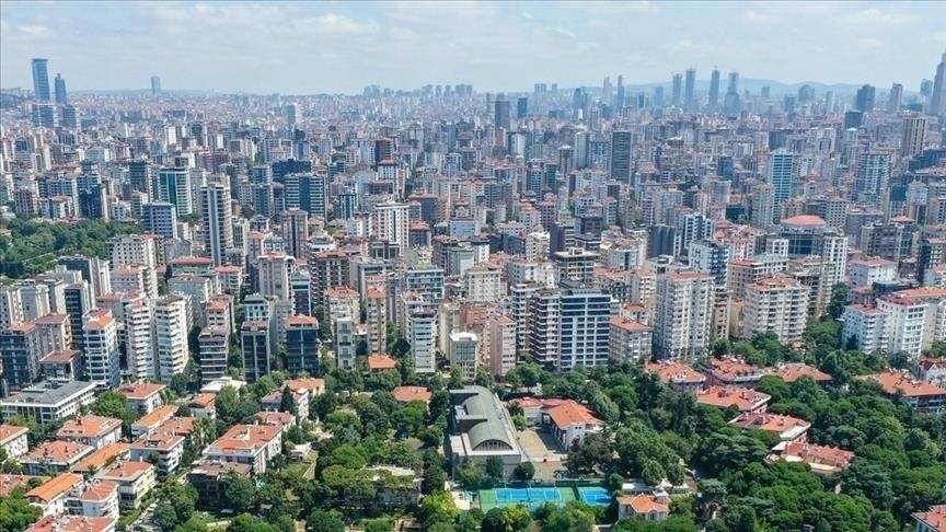 House sales up in Türkiye in February