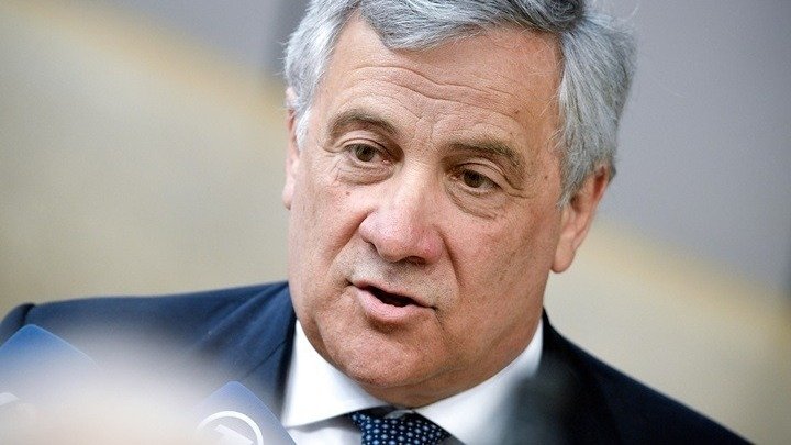 Tagiani: I rule out the possibility of sending our military forces to Ukraine.
