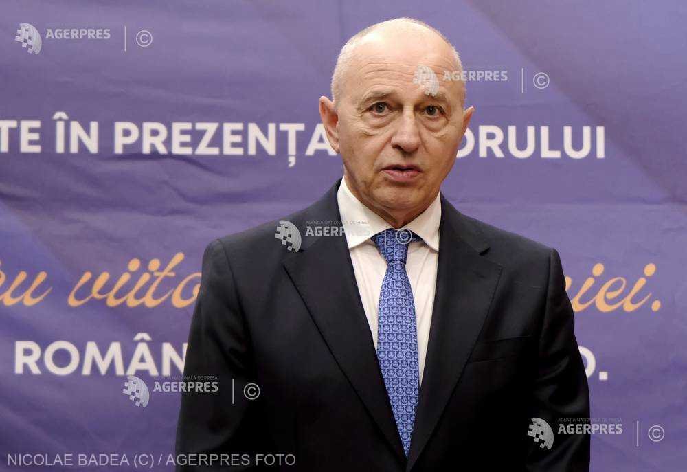 Geoana: We must prepare for at least a few more years of tense relationship with Russia