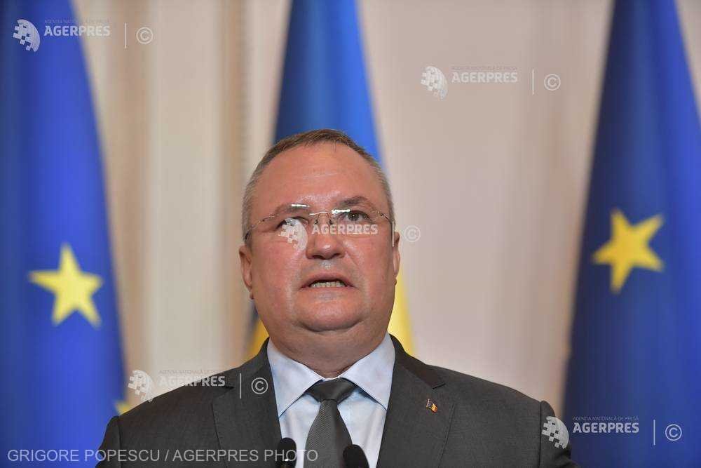 Romania facilitates business, security dialogue between Iraq, EU, NATO (official)