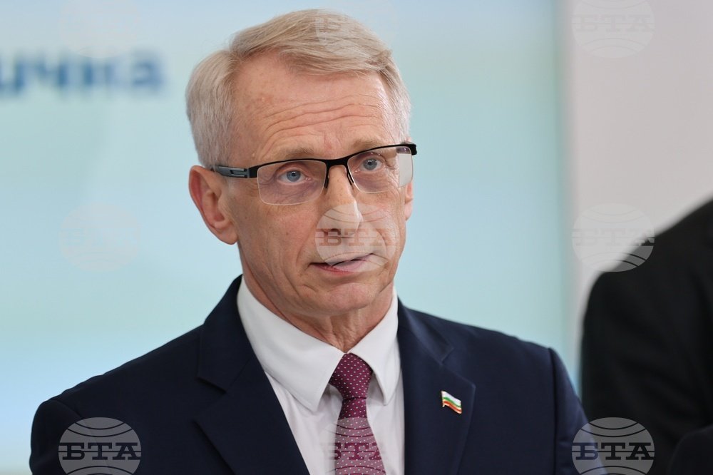 PM Denkov to GERB-UDF: Let's Vote Through Gabriel Cabinet without Reshuffle