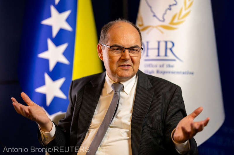 Central European Morning Report: "International Diplomatic Developments: Electoral Reforms, Gaza Ceasefire Call, and US-Israel Tensions"