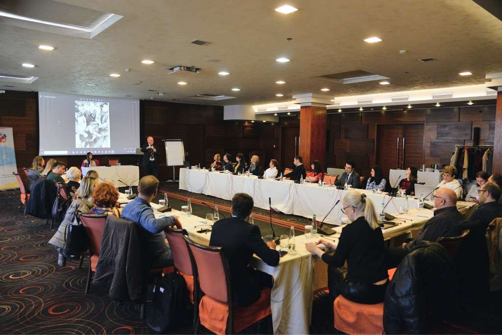 Tokača: An honest dialogue will always get some result