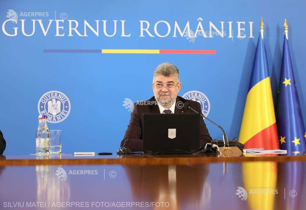 Clear government plan in place for full Schengen accession by end of the year (PM Ciolacu)