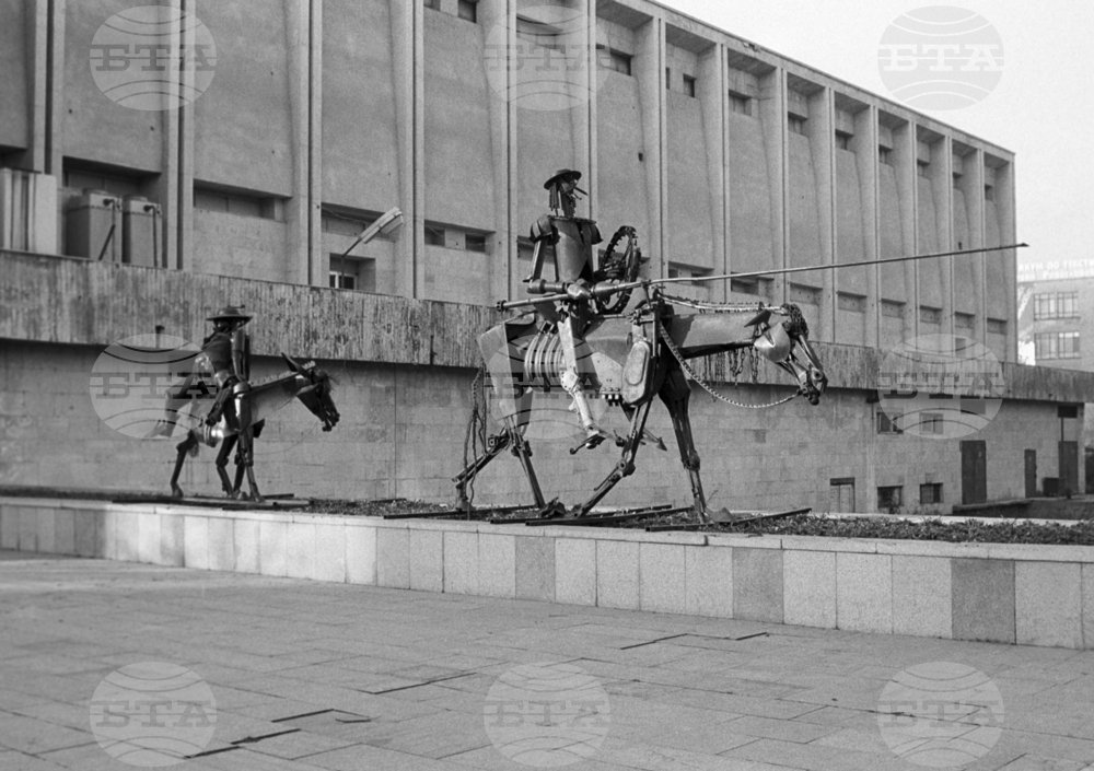Museum of Humour and Satire Marks 52nd Anniversary
