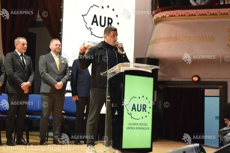 Central European Morning Report: "Political Parties in Romania and Greece Address Key Issues Ahead of Elections"