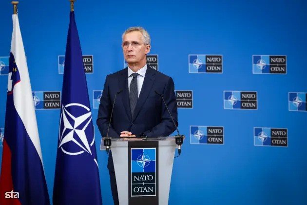 Central European Evening Report: "Global Developments: NATO's Proposed Military Support Fund for Ukraine and Croatia's Diverse Candidate Pool Ahead of Parliamentary Elections"