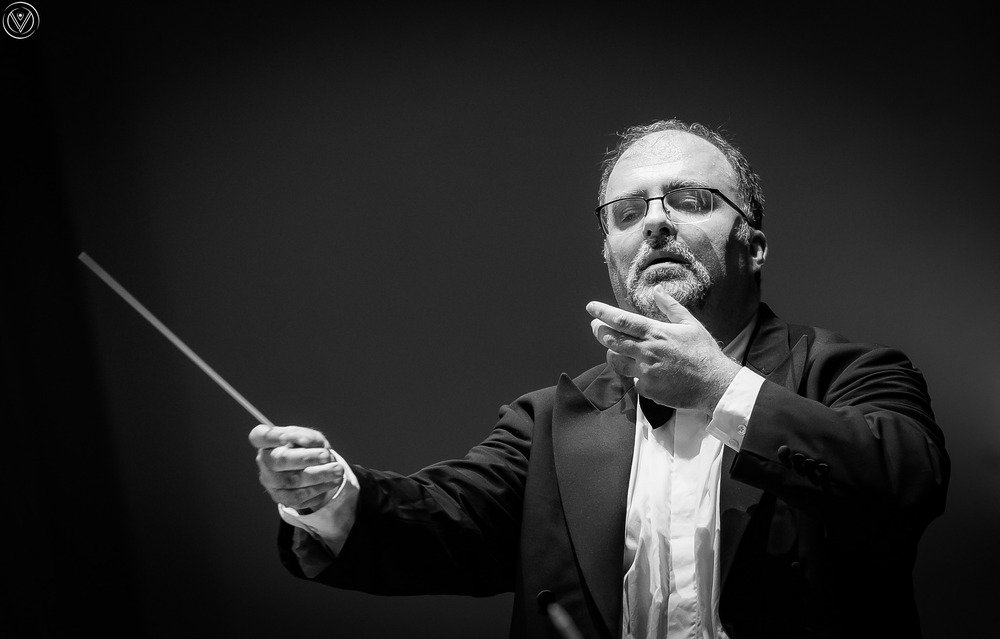 Sofia Philharmonic’s Maestro Nayden Todorov Presents Beethoven in Italy