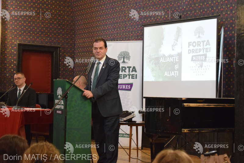 Central European Morning Report: "Political Leaders Address Electoral Engagement and Strategy in Party Conferences"