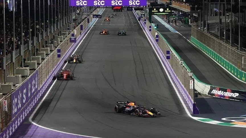Formula 1 to travel to Japan for round 4 this weekend